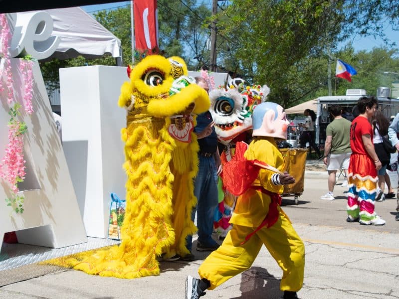Cleveland Asian Festival set to celebrate culture this weekend