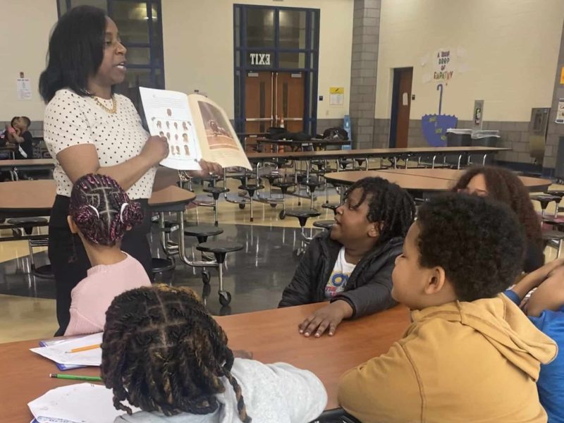 Coach Sam’s Scholars honors Third Federal’s CEO at Cleveland Legends event