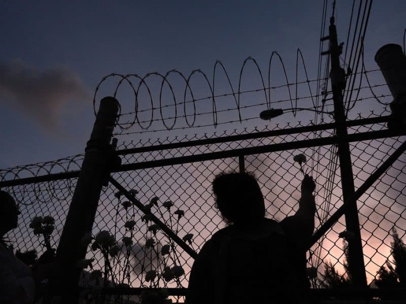 ICE detainees are dying by suicide at an ‘alarming’ rate, an AP investigation finds