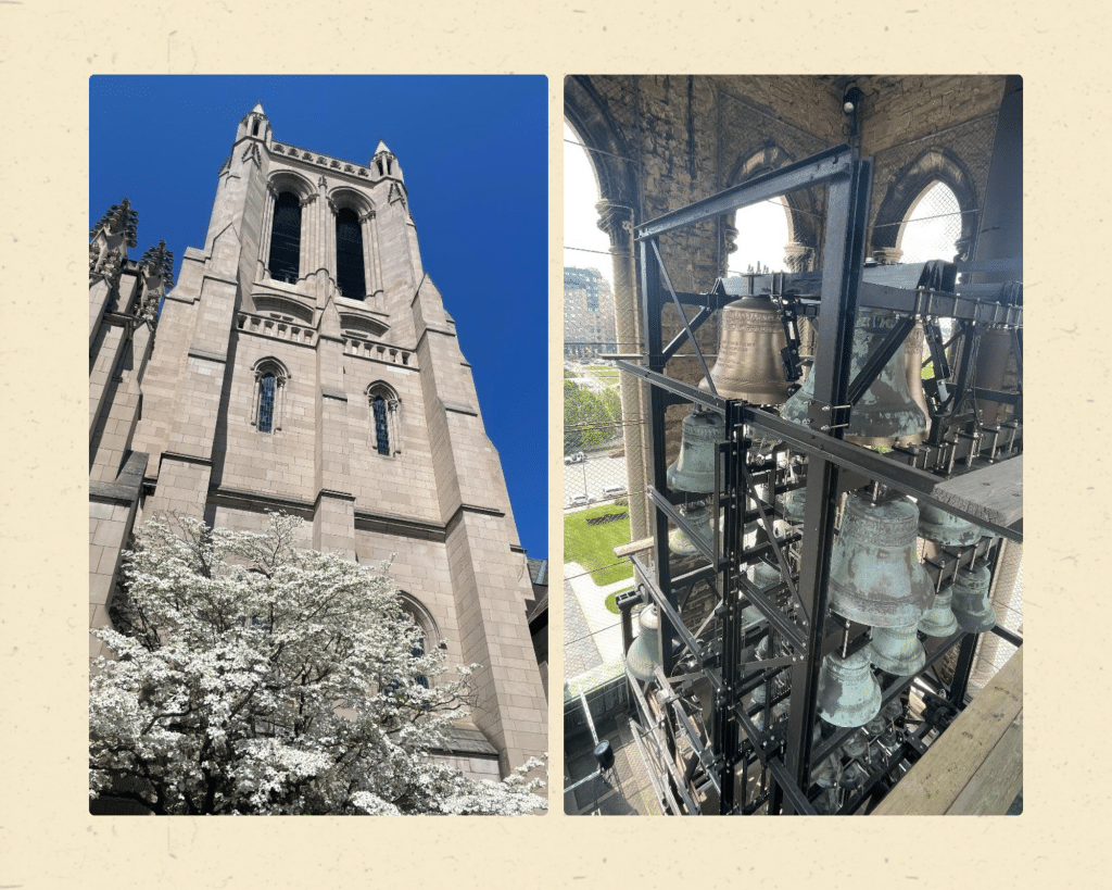 Cleveland's home to an underappreciated musical instrument — you've heard it without realizing it