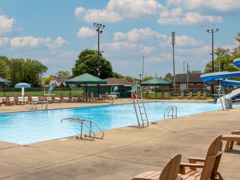 Making a splash: Lakewood seeks resident input for upcoming Becks Pool overhaul 