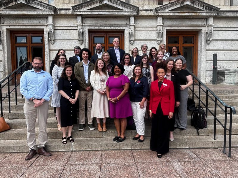 Will Ohio workers finally get paid leave? SB 396 promises help for families, caregivers