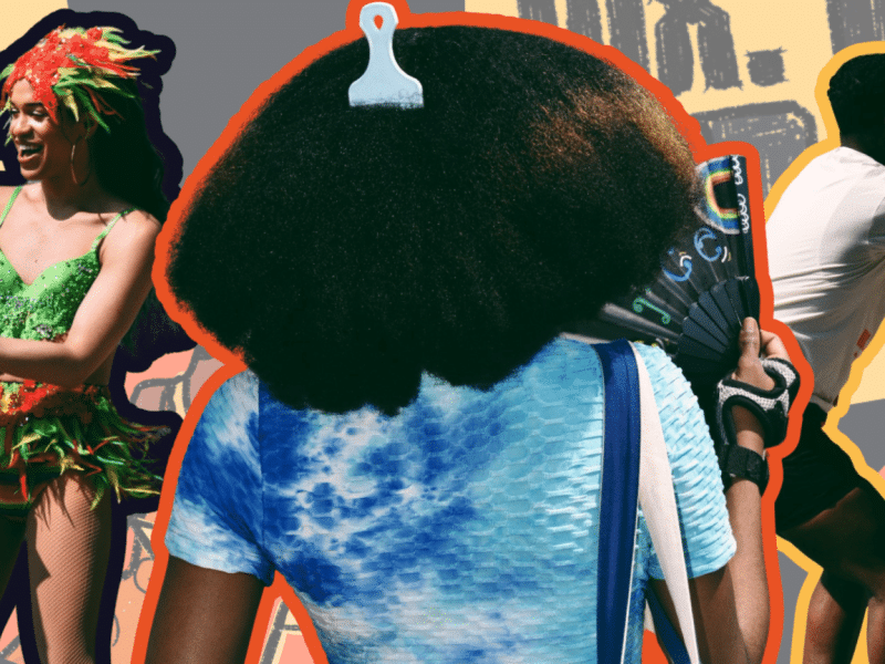 Mx. Juneteenth celebrates six years of Black, LGBTQ+ and drag liberation