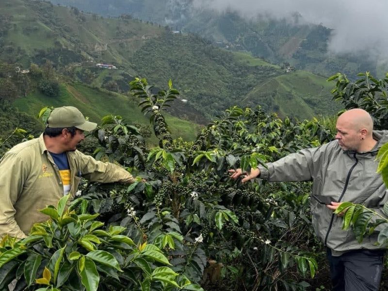 Coffee industry struggles pour into Northeast Ohio