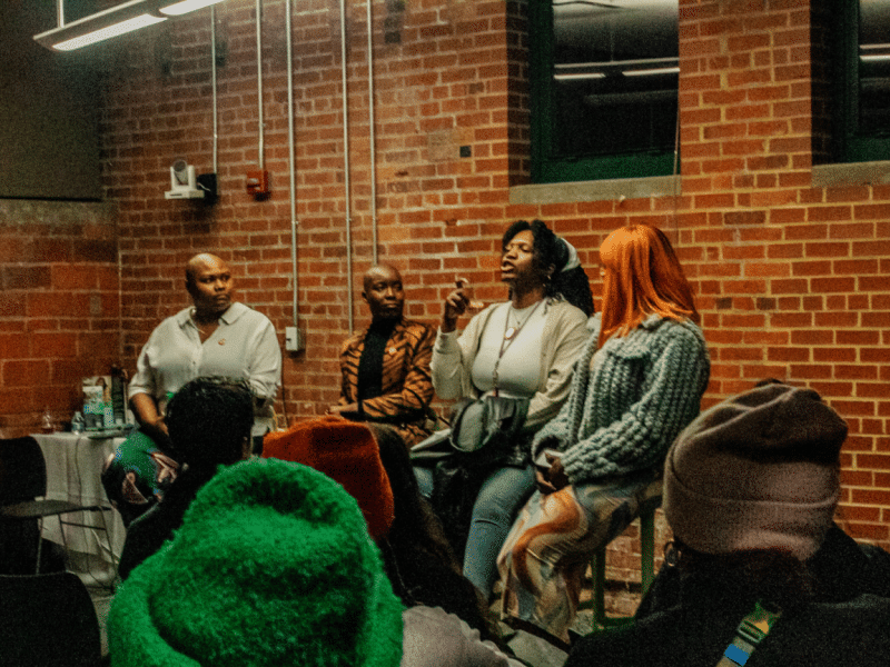 Sistah Sinema provides reel Ohio opportunities to amplify queer women of color through film and dialogue