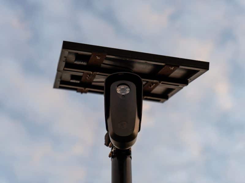 Mass surveillance does not equal safety: Opinion 