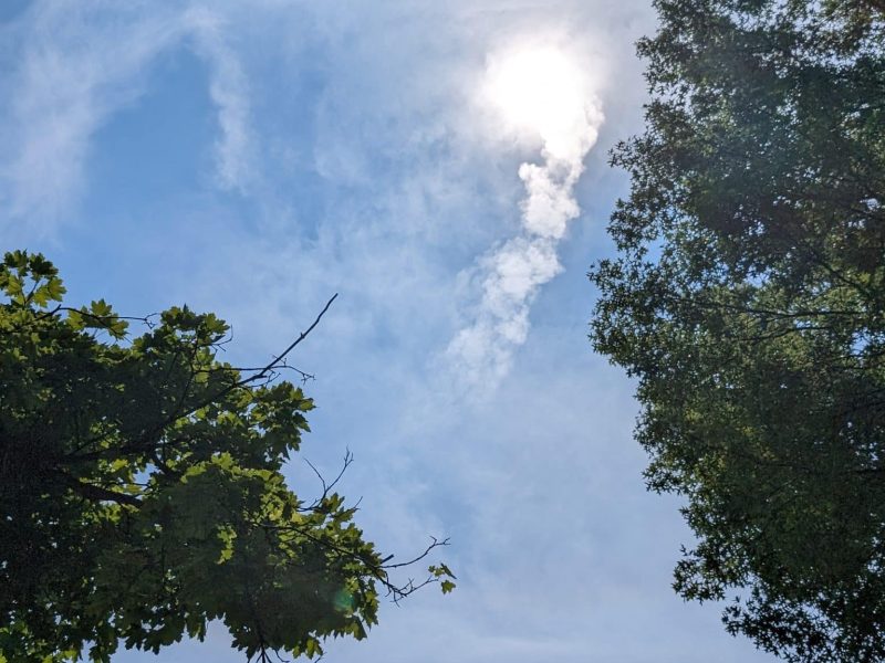 How to deal with Cleveland’s extreme heat
