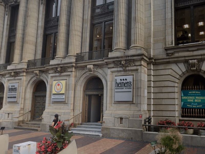 After Heinen’s, who will still bet on downtown Cleveland?: Opinion