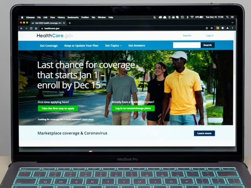 Obamacare rolls shrank dramatically in Ohio, other states over the past year, new federal data shows