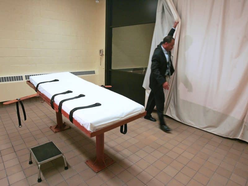 We asked Ohio’s death row what they think of governor’s death penalty reversal