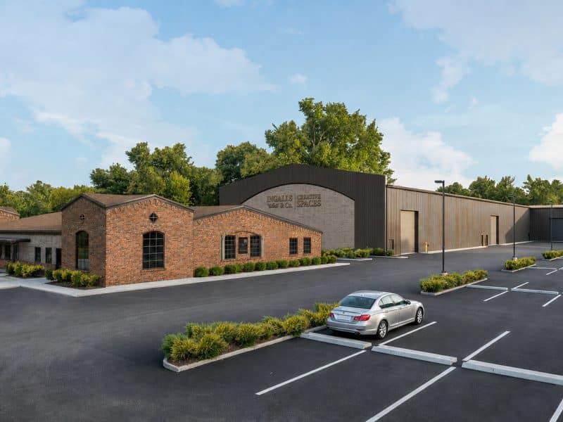 Planned Euclid soundstage aims to bring Hollywood-scale production indoors