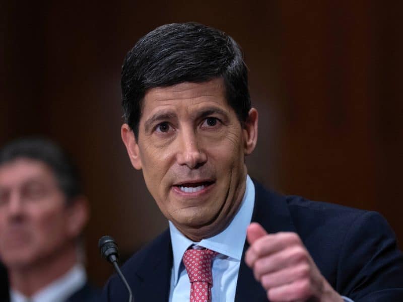 Will tough talk be enough? Fed Chair Warsh faces pressure to combat inflation