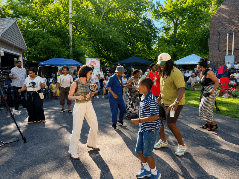 From Leo’s Casino’s legacy to Leo’s Arts & Music Collaboratory: Preserving history, building community