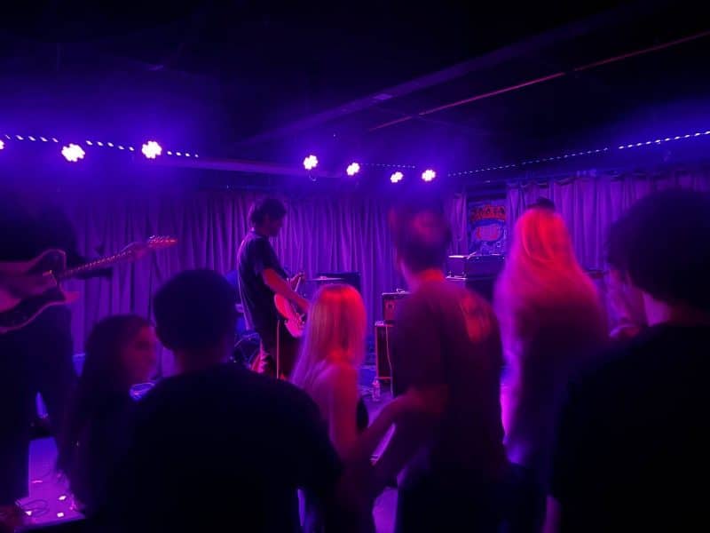 The city that created Rock ‘n’ Roll: Cleveland faces challenges keeping music venues alive