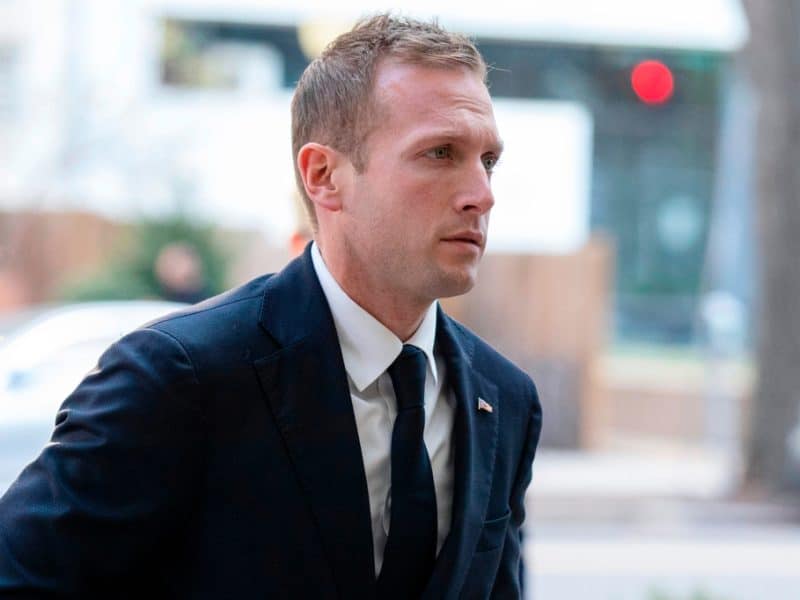 House Ethics Committee opens investigation into domestic abuse allegations against Rep. Max Miller