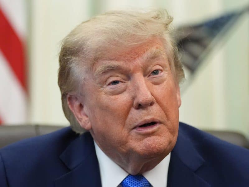 What to know about Trump’s new attempt to limit birthright citizenship