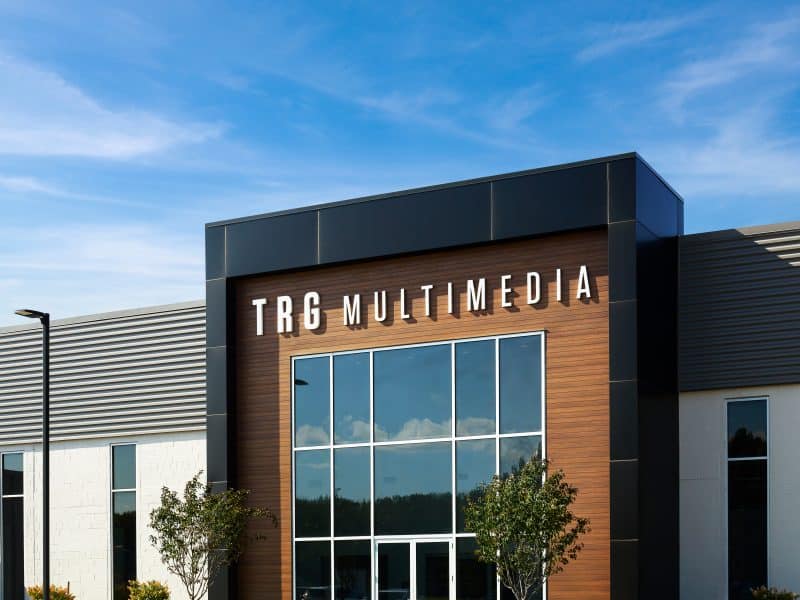 TRG Multimedia tempting filmmakers from Hollywood to Northeast Ohio
