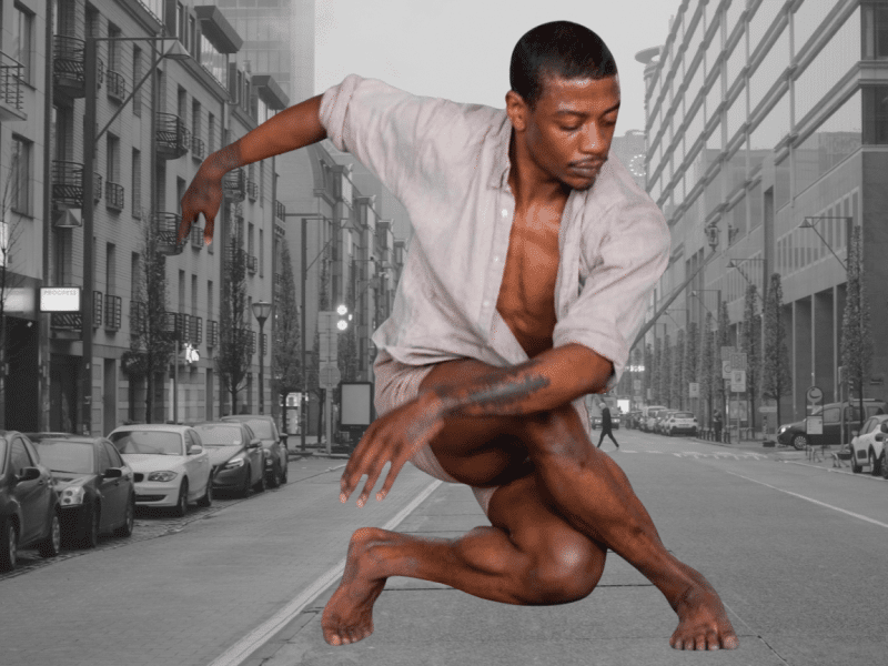 For Cleveland artist Nehemiah Spencer, trauma became part of the story but never the story of his art