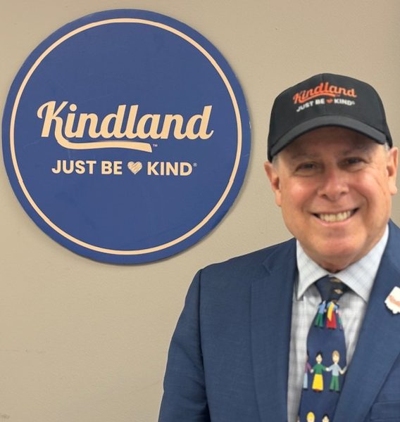 The power of kindness: How one Northeast Ohio nonprofit is making an international impact