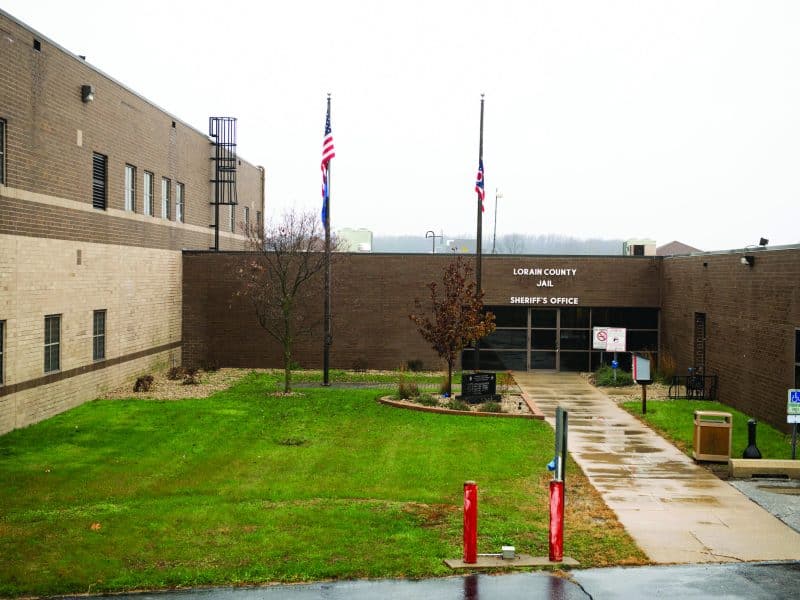 Teen treatment center CEO accused of unlawful sexual contact with minor in police sting